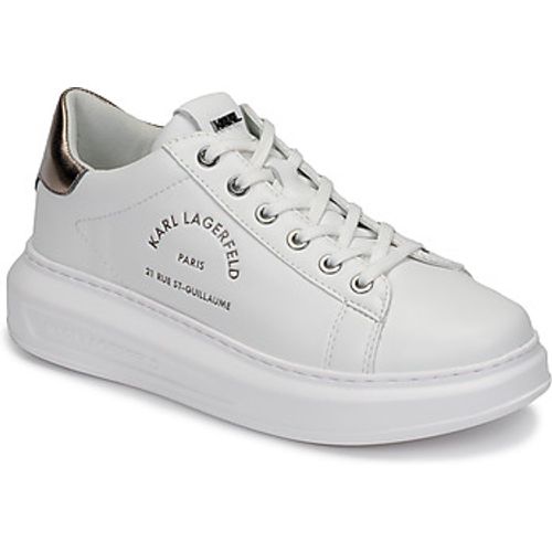 Sneaker KAPRI MAISON KARL LACE - Karl Lagerfeld - Modalova