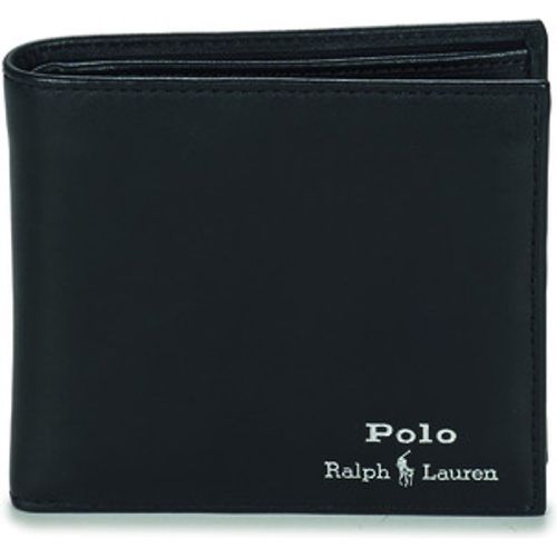 Geldbeutel GLD FL BFC-WALLET-SMOOTH LEATHER - Polo Ralph Lauren - Modalova