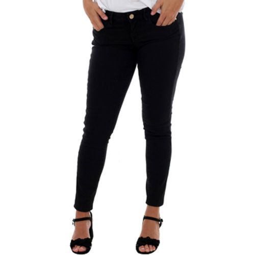 Slim Fit Jeans W91A27WAMB0-JBLK - Guess - Modalova