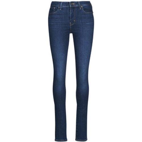 Slim Fit Jeans 721 HIGH RISE SKINNY - Levis - Modalova