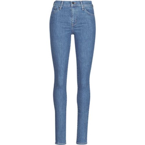 Slim Fit Jeans 720 HIRISE SUPER SKINNY - Levis - Modalova