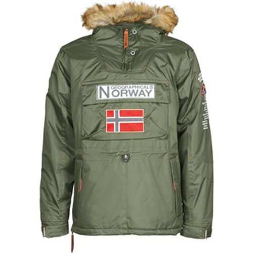 Geographical Norway Parkas BARMAN - geographical norway - Modalova