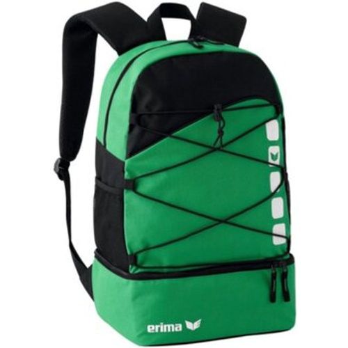 Rucksack Sport CLUB 5 multi-functional back p 723342 660950 - erima - Modalova