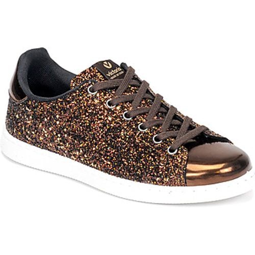 Victoria Sneaker TENIS GLITTER - Victoria - Modalova