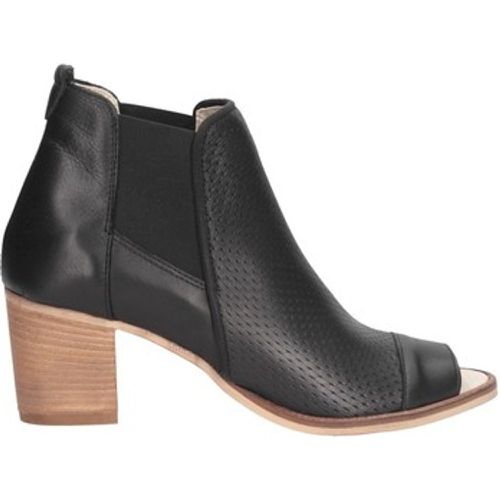 Ankle Boots 312 Stiefeletten Frau - Made In Italia - Modalova