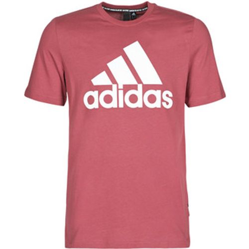 Adidas T-Shirt MH BOS Tee - Adidas - Modalova