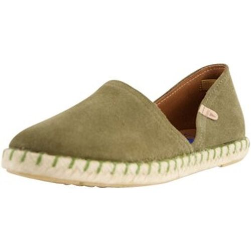 Damenschuhe Slipper Carmen 030058 0001 915 kaki - Verbenas - Modalova