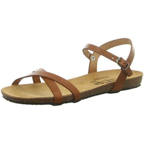 Sandalen Sandaletten 575029 CORCHO VAQUETILLA - Plakton - Modalova