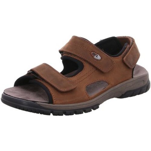 Herrenschuhe Offene Harald 372001-158/026 - Waldläufer - Modalova