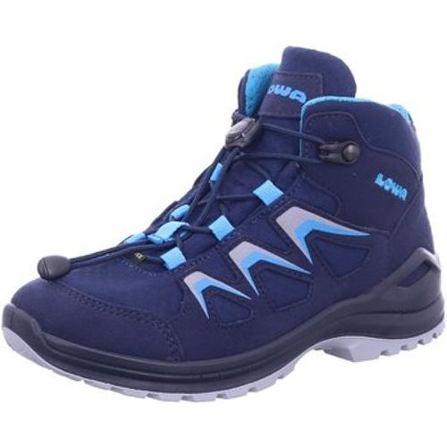 Fitnessschuhe Sportschuhe INNOX EVO GTX QC JUNIOR 340126 6969 - Lowa - Modalova