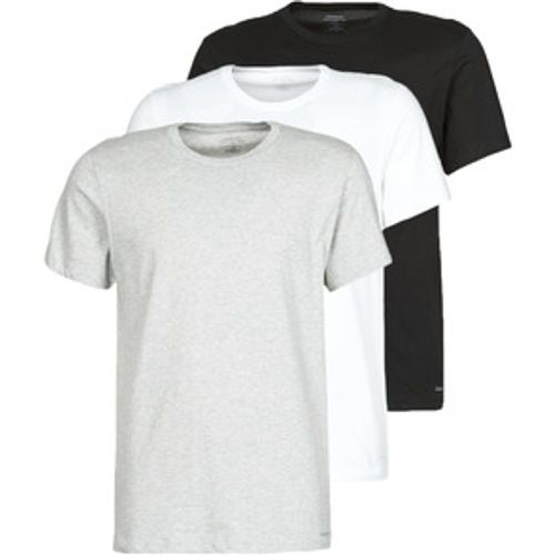 T-Shirt CREW NECK 3PACK - Calvin Klein Jeans - Modalova