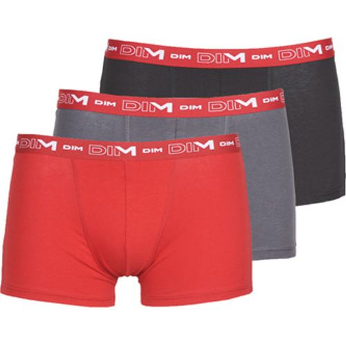 DIM Boxer COTON STRETCH - Dim - Modalova