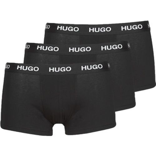 HUGO Boxer TRUNK TRIPLET PACK - HUGO - Modalova