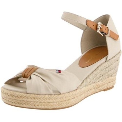 Sandalen Sandaletten FW0FW04785-AEP - Tommy Hilfiger - Modalova