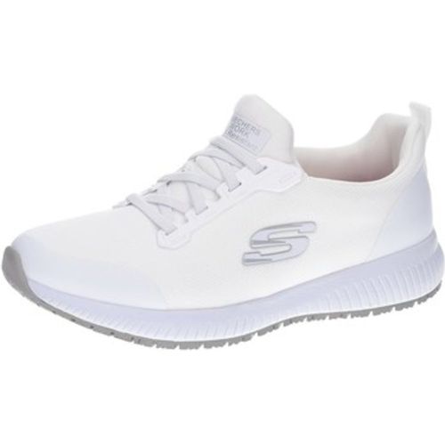 Halbschuhe Schnuerschuhe - 77222EC WHT WHT - Skechers - Modalova