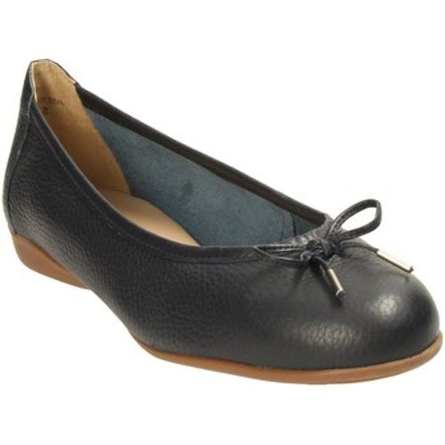 Wirth Ballerinas 81 blue 6536-81 - Wirth - Modalova