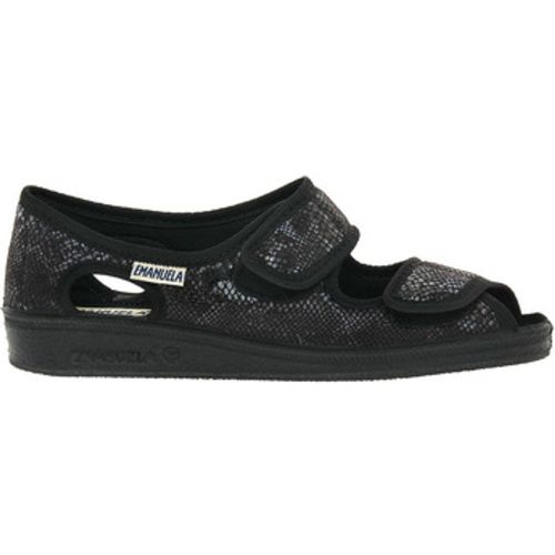 Schuhe 667 CEC NERO PANTOFOLA - Emanuela - Modalova