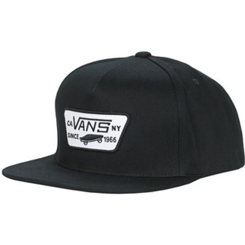 Schirmmütze FULL PATCH SNAPBACK - Vans - Modalova