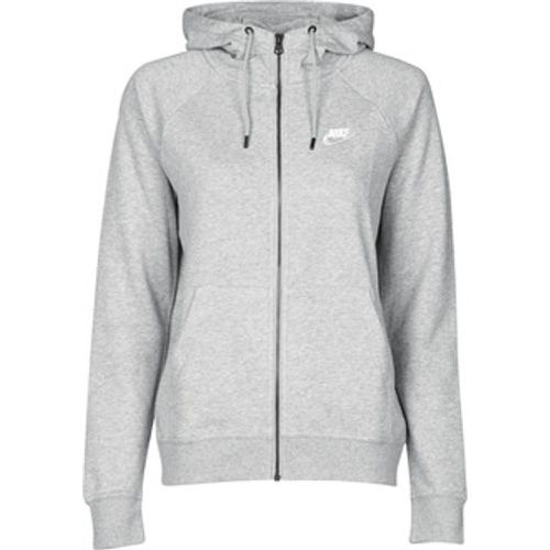 Sweatshirt W NSW ESSNTL HOODIE FZ FLC - Nike - Modalova