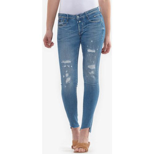 Jeans Jeans skinny POWER, 7/8 - Le Temps des Cerises - Modalova