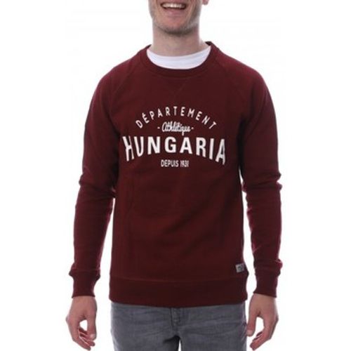 Hungaria Sweatshirt H-16TLMOEOLE - Hungaria - Modalova