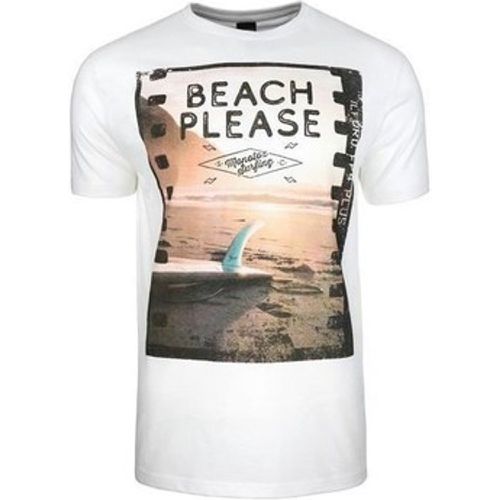 Monotox T-Shirt Beach - Monotox - Modalova