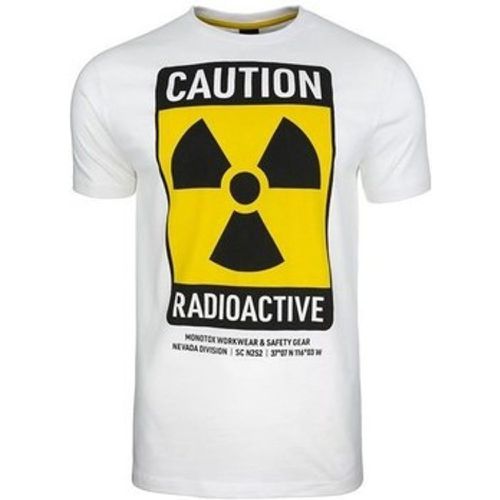Monotox T-Shirt Radioactive - Monotox - Modalova