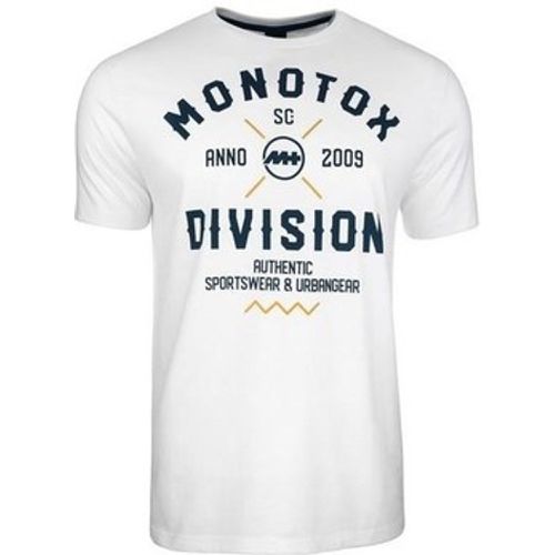 Monotox T-Shirt Division - Monotox - Modalova