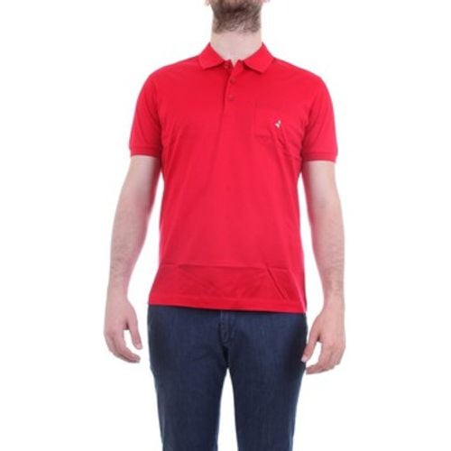 Poloshirt NV72051 Polo Mann - Navigare - Modalova