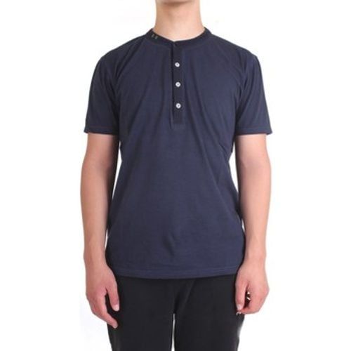 T-Shirt DK77162 T-Shirt/Polo Mann - Diktat - Modalova