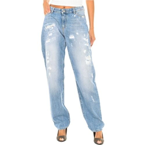 Straight Leg Jeans 3Y5J15-5D1AZ-1500 - Armani Jeans - Modalova