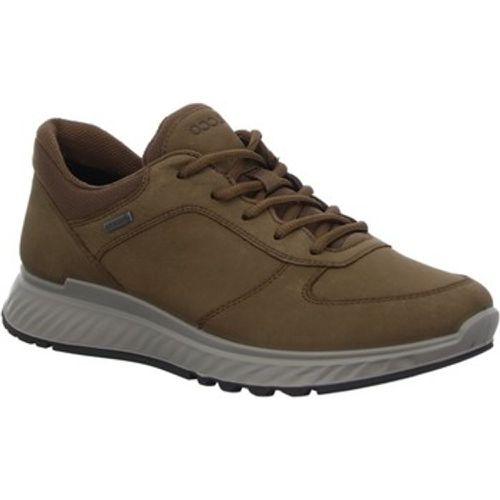 Halbschuhe Schnuerschuhe Schnürhalbschuh Exostride M 835304 01482 - ECCO - Modalova