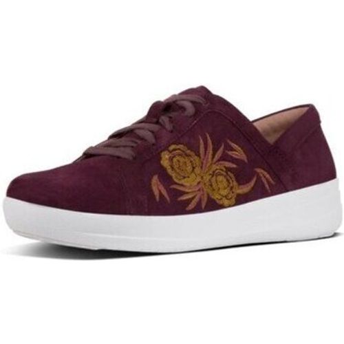 Sneaker F SPORTY II BAROQUE BERRY - FitFlop - Modalova