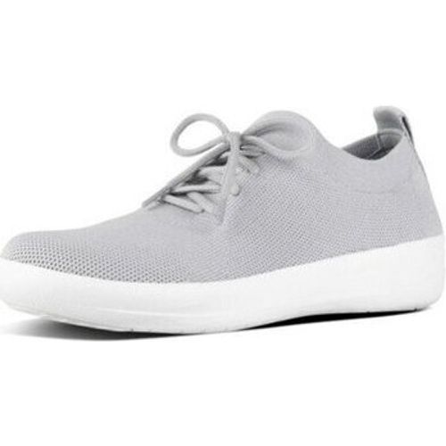 Sneaker F-SPORTY ÜBERKNIT TM SNEAKERS PEARL CO - FitFlop - Modalova