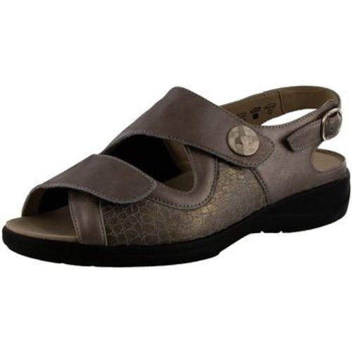 Sandalen Sandaletten LIO Efeso/Chrash-Flex 73500-40169 - Solidus - Modalova