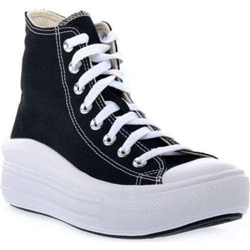 Sneaker ALL STAR MOVE PLATFORM - HI - Converse - Modalova