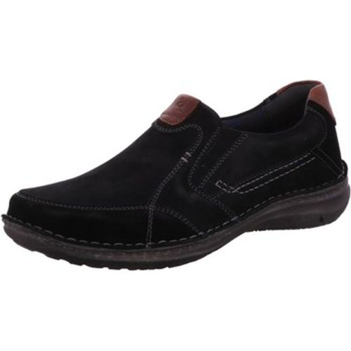 Herrenschuhe Slipper Slipper Halbschuh Anvers 63 43663 TE 21 101 - Josef Seibel - Modalova