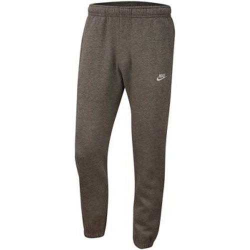 Hosen Sport Sportswear Club Fleece Pants BV2737-063 - Nike - Modalova