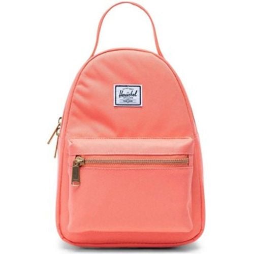 Rucksack Nova Mini Fresh Salmon - Herschel - Modalova