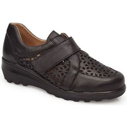 Calzamedi Halbschuhe 0731 negro - Calzamedi - Modalova