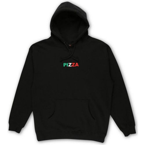 Sweatshirt Sweat tri logo hood - Pizza - Modalova