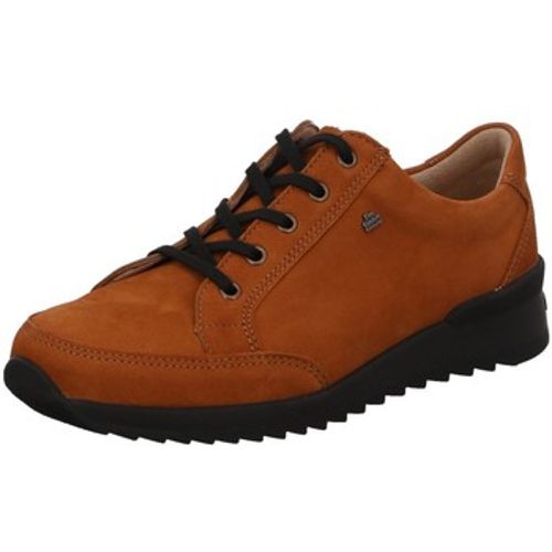 Halbschuhe Schnuerschuhe Pordenone 2377-007111 - Finn Comfort - Modalova