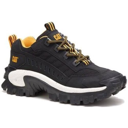 Sneaker INTRUDER BLACK/BLACK - Caterpillar - Modalova