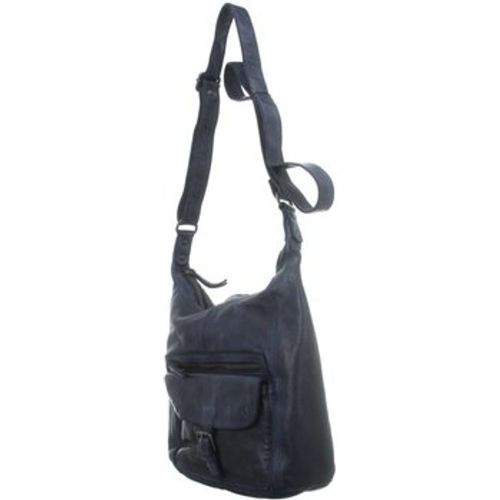 Umhängetasche Mode Accessoires CL 32612 BLUE - Bear Design - Modalova