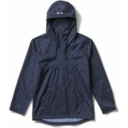 Badeshorts X Independent Checkerboard Anorak - Vans - Modalova