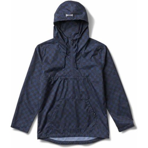 Badeshorts X Independent Checkerboard Anorak Dress Blues - Vans - Modalova