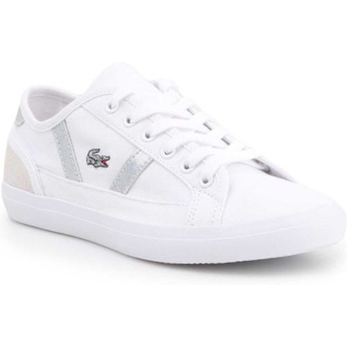 Sneaker Schnürer Sideline 7-37CFA004321G - Lacoste - Modalova