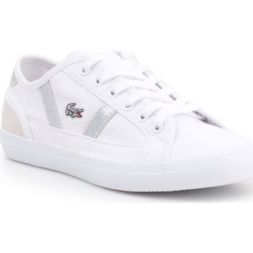 Sneaker Schnürer Sideline 7-37CFA004321G - Lacoste - Modalova