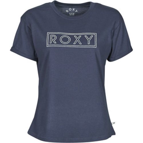 Roxy T-Shirt EPIC AFTERNOON WORD - Roxy - Modalova