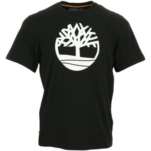 T-Shirt Kennebec River Brand Tree - Timberland - Modalova